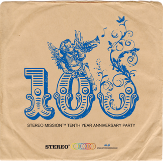 Stereo Mission